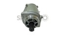 Royal Enfield GT Continental Starter Motor - SPAREZO